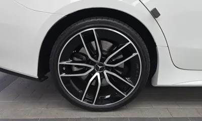 Mercedes-Benz CLS-Class 2022, 45881 км, за 44965.21 USD