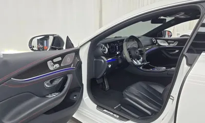 Mercedes-Benz CLS-Class 2022, 45881 км, за 44965.21 USD - фото 10