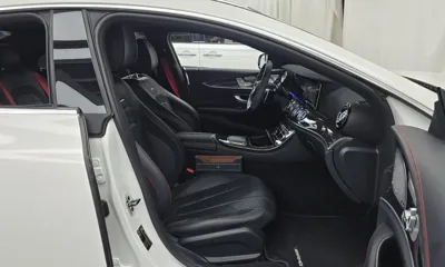 Mercedes-Benz CLS-Class 2022, 45881 км, за 44965.21 USD - фото 11