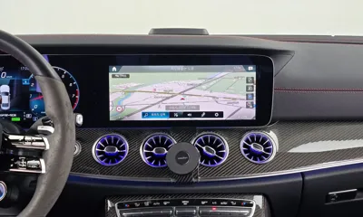 Mercedes-Benz CLS-Class 2022, 45881 км, за 44965.21 USD - фото 14