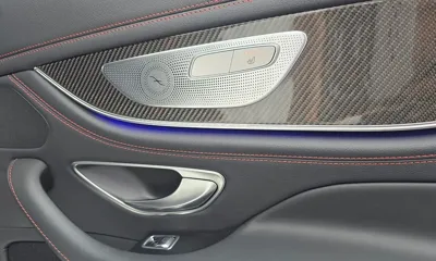 Mercedes-Benz CLS-Class 2022, 45881 км, за 44965.21 USD - фото 18