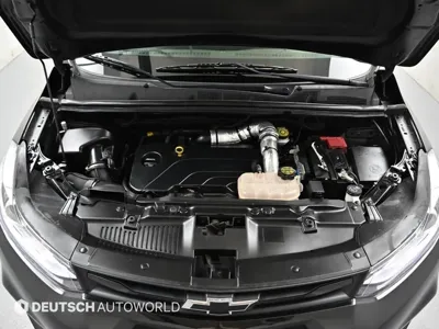 ChevroletGMDaewoo Trax 2022, 100160 км, за 6825.71 USD