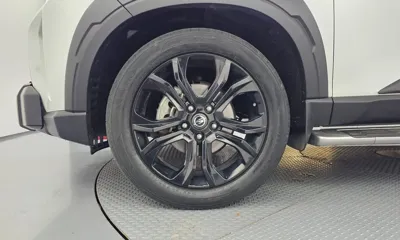 KG_Mobility_Ssangyong Rexton 2022, 60591 км, за 17329.66 USD
