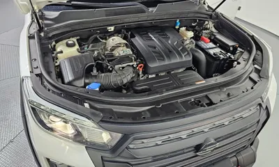 KG_Mobility_Ssangyong Rexton 2022, 60591 км, за 17329.66 USD - фото 6