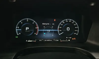 KG_Mobility_Ssangyong Rexton 2022, 60591 км, за 17329.66 USD - фото 8