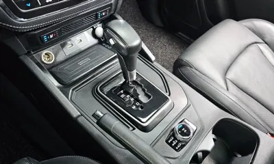KG_Mobility_Ssangyong Rexton 2022, 60591 км, за 17329.66 USD - фото 9