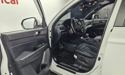 KG_Mobility_Ssangyong Rexton 2022, 60591 км, за 17329.66 USD - фото 10