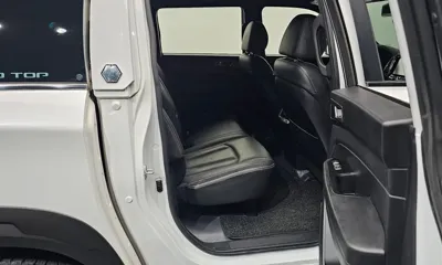 KG_Mobility_Ssangyong Rexton 2022, 60591 км, за 17329.66 USD - фото 11