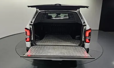 KG_Mobility_Ssangyong Rexton 2022, 60591 км, за 17329.66 USD - фото 18