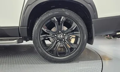 KG_Mobility_Ssangyong Rexton 2022, 60591 км, за 17329.66 USD - фото 21