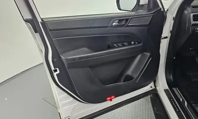 KG_Mobility_Ssangyong Rexton 2022, 60591 км, за 17329.66 USD - фото 24