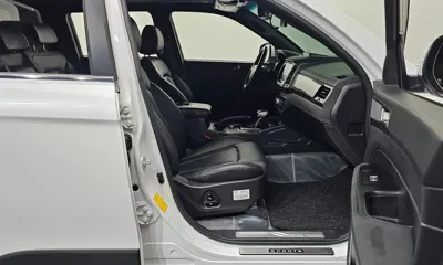 KG_Mobility_Ssangyong Rexton 2022, 60591 км, за 17329.66 USD - фото 26