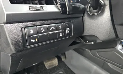 KG_Mobility_Ssangyong Rexton 2022, 60591 км, за 17329.66 USD - фото 27
