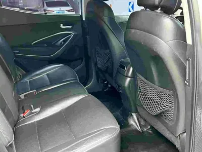 Hyundai Santa Fe 2016, 100000 км, за 6325.42 USD - фото 6