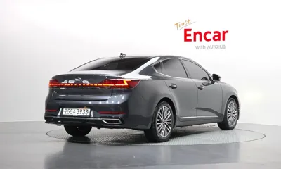 Kia K7 2020, 70520 км, за 11641.68 USD