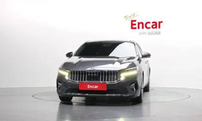 Kia K7 2020, 70520 км, за 11641.68 USD