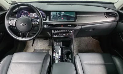 Kia K7 2020, 70520 км, за 11641.68 USD - фото 7