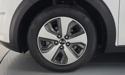 Kia Niro 2017, 163689 км, за 6245.13 USD