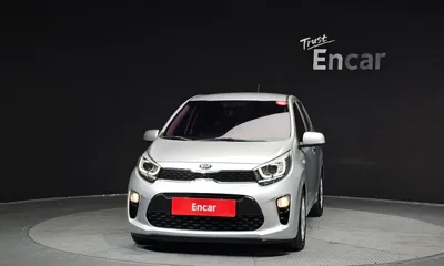 Kia Morning 2017, 156236 км, за 3900.06 USD