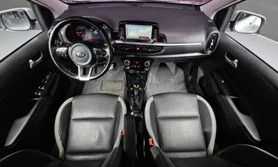 Kia Morning 2017, 156236 км, за 3900.06 USD - фото 7