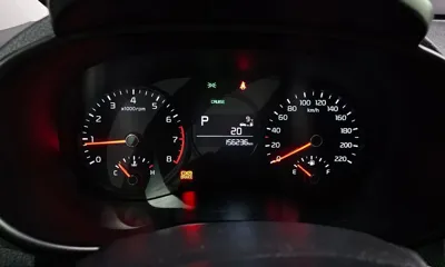 Kia Morning 2017, 156236 км, за 3900.06 USD - фото 8