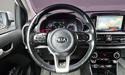 Kia Morning 2017, 156236 км, за 3900.06 USD - фото 16