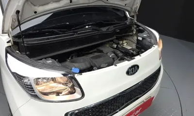 Kia Ray 2014, 123160 км, за 3150.85 USD - фото 6