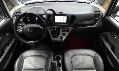 Kia Ray 2014, 123160 км, за 3150.85 USD - фото 7