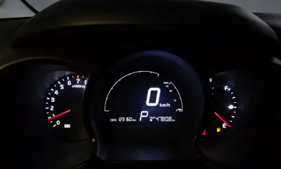 Kia Ray 2014, 123160 км, за 3150.85 USD - фото 8