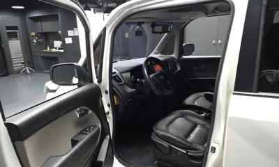 Kia Ray 2014, 123160 км, за 3150.85 USD - фото 10