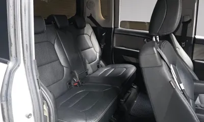 Kia Ray 2014, 123160 км, за 3150.85 USD - фото 11