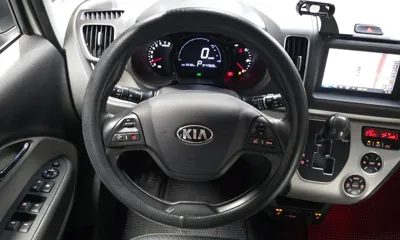 Kia Ray 2014, 123160 км, за 3150.85 USD - фото 13