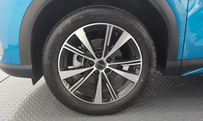 BYD Atto 3 2025, 10390 км, за 17395.3 USD