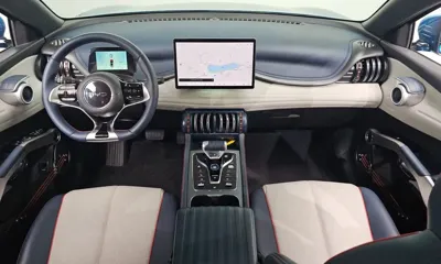 BYD Atto 3 2025, 10390 км, за 17255.97 USD - фото 7