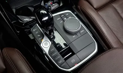 BMW X3 2024, 45551 км, за 42251.62 USD - фото 9
