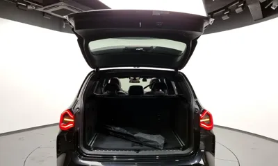 BMW X3 2024, 45551 км, за 42251.62 USD - фото 20