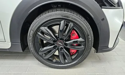 MINI Cooper Convertible 2023, 22985 км, за 24034.41 USD
