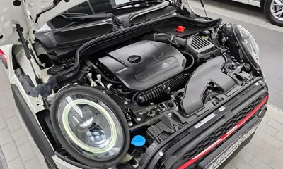MINI Cooper Convertible 2023, 22985 км, за 24034.41 USD - фото 6