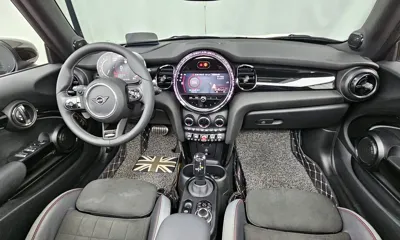 MINI Cooper Convertible 2023, 22985 км, за 24034.41 USD - фото 7