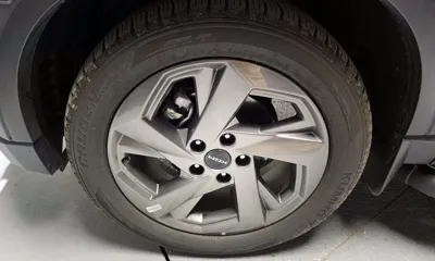 KG_Mobility_Ssangyong Musso 2025, 13203 км, за 23116.48 USD