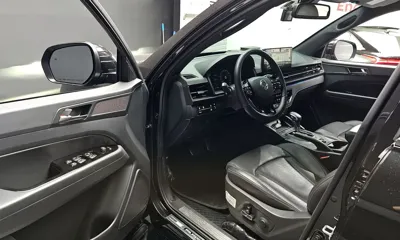 KG_Mobility_Ssangyong Musso 2025, 13203 км, за 23116.48 USD - фото 10