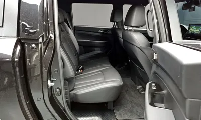 KG_Mobility_Ssangyong Musso 2025, 13203 км, за 23116.48 USD - фото 11