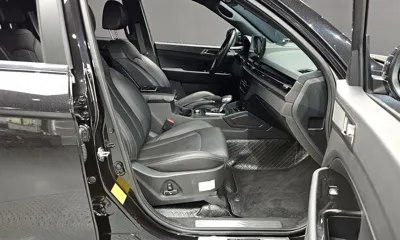 KG_Mobility_Ssangyong Musso 2025, 13203 км, за 23116.48 USD - фото 26