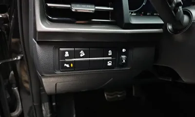 KG_Mobility_Ssangyong Musso 2025, 13203 км, за 23116.48 USD - фото 29