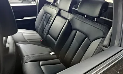 KG_Mobility_Ssangyong Musso 2025, 13203 км, за 23116.48 USD - фото 31