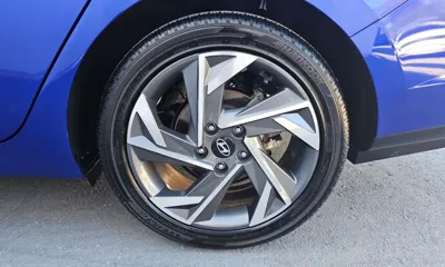 Hyundai Avante 2024, 41629 км, за 14039.72 USD