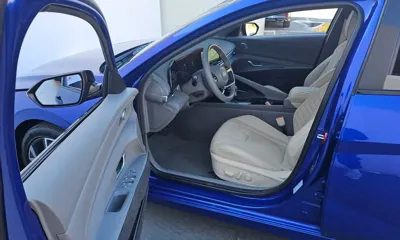 Hyundai Avante 2024, 41629 км, за 14039.72 USD - фото 10