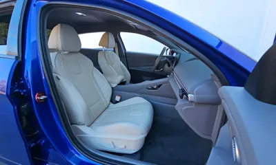Hyundai Avante 2024, 41629 км, за 14039.72 USD - фото 11