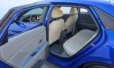 Hyundai Avante 2024, 41629 км, за 14039.72 USD - фото 12