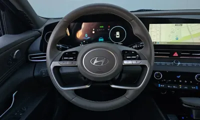 Hyundai Avante 2024, 41629 км, за 14039.72 USD - фото 13